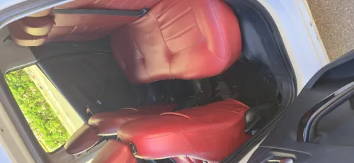 Peugeot 208 2015 Allure