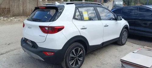 Kia KX1 2025 T