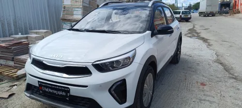 Kia KX1 2025 T