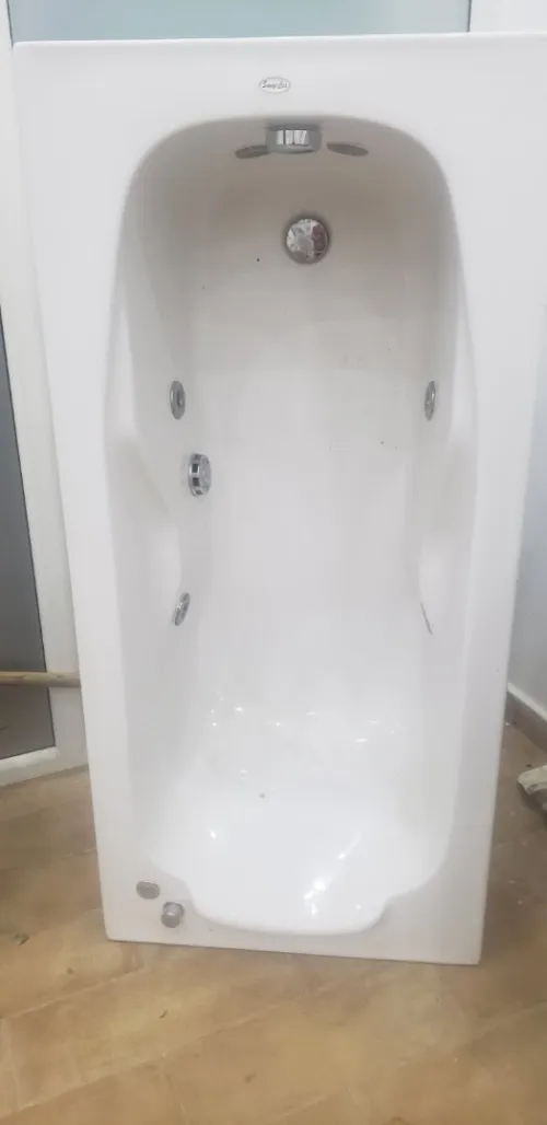 Jacuzzi 