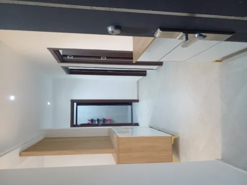Vente Appartement F4 Alger Bordj el kiffan