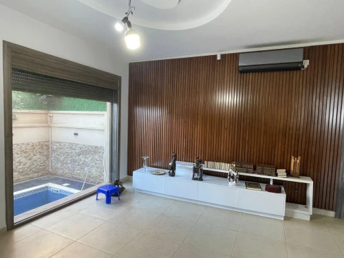Vente Villa Alger El marsa