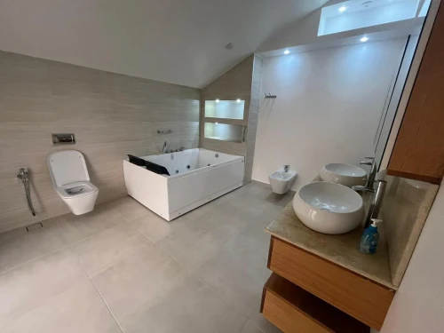 Vente Villa Alger El marsa