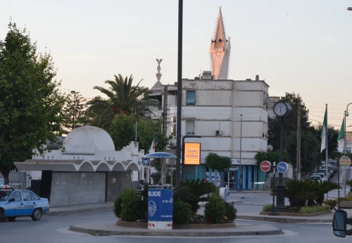 Vente Local Alger Hydra