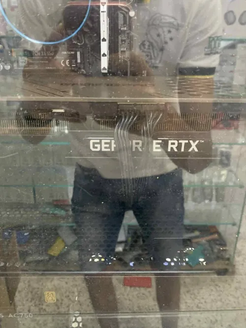 Config gamer complète à vendre