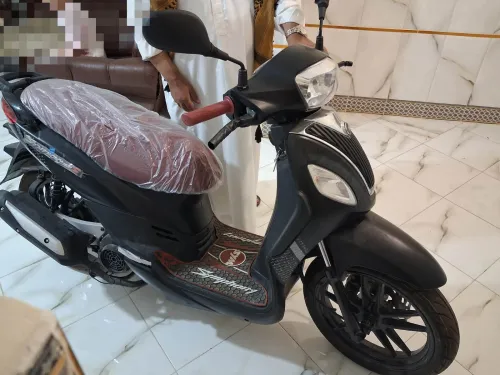 SYM SYMPHONY 125 S 2025