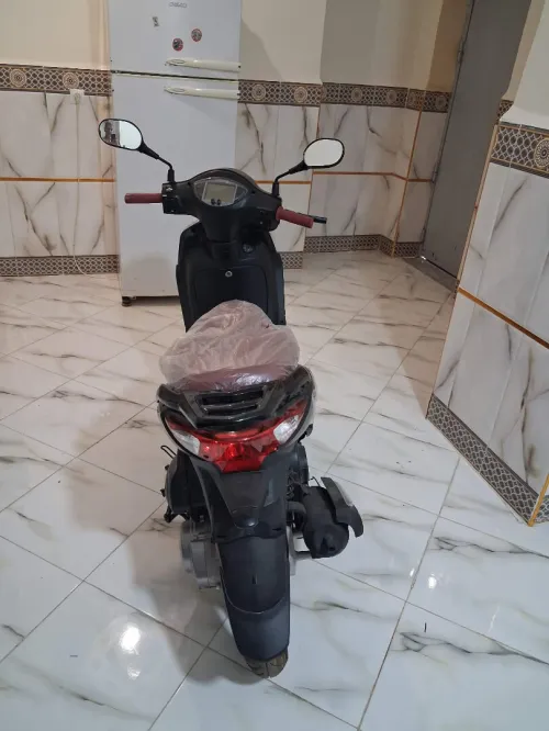 SYM SYMPHONY 125 S 2025