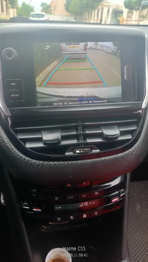 Peugeot 208 2018 GT Line