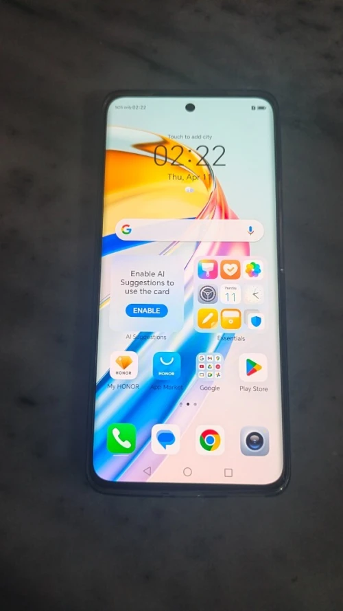 Honor X9b 5G