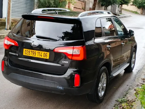 Kia Sorento 2014 Sorento