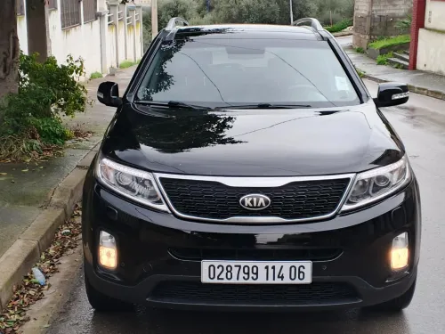 Kia Sorento 2014 Sorento