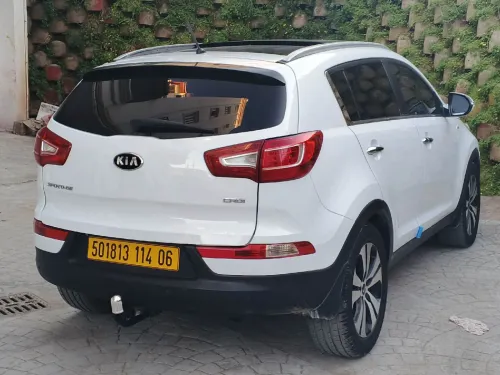 Kia Sportage 2014 Sportage