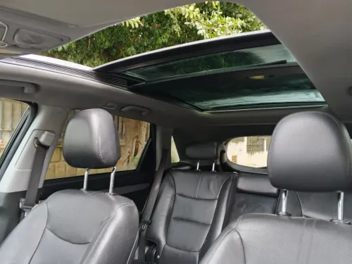 Kia Sorento 2014 Sorento