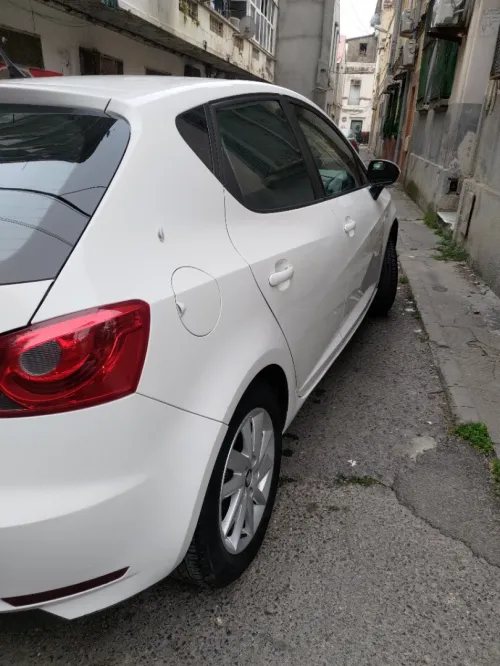 Seat Ibiza 2018 Sol