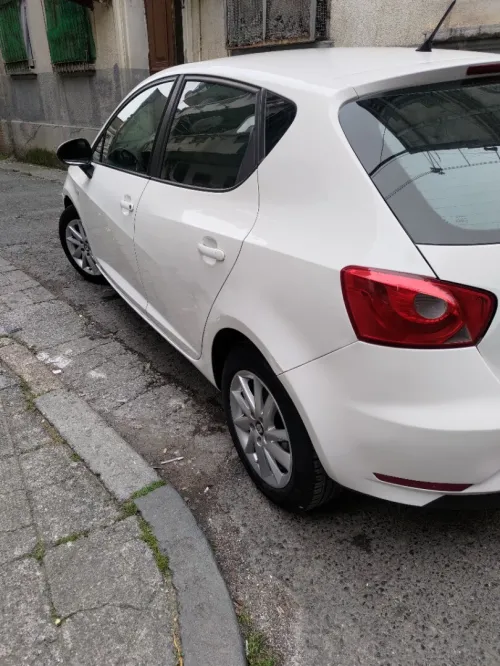 Seat Ibiza 2018 Sol