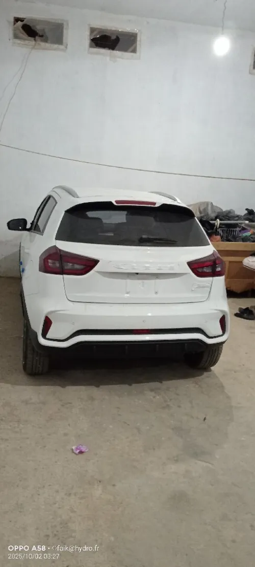 Livan X3 Pro  2025 Privilège
