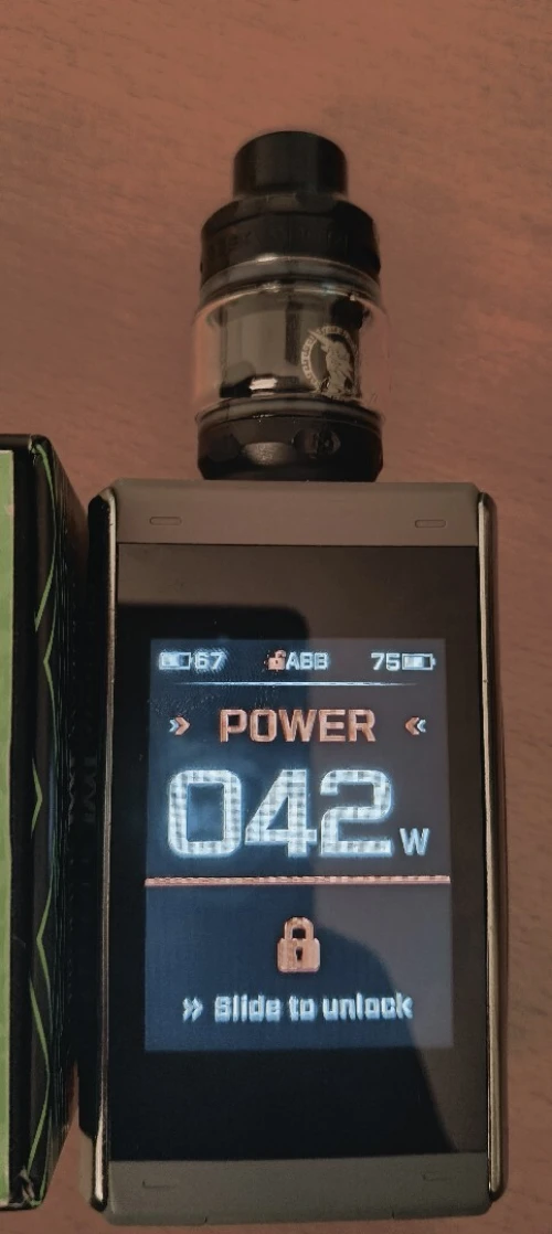 Geekvape