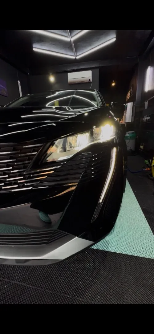Peugeot 3008 2022 Allure