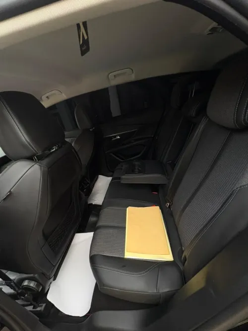 Peugeot 3008 2022 Allure pack