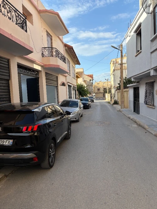 Location Local Tipaza Cherchell