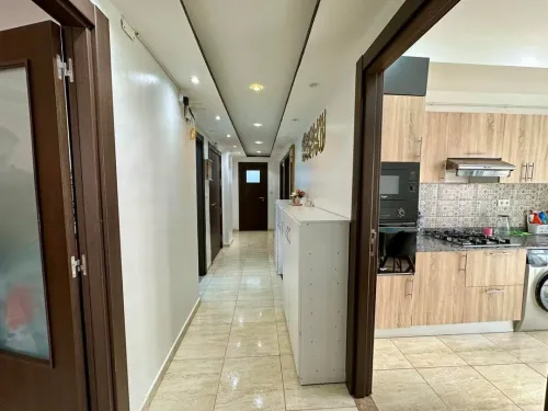 Vente Appartement F4 Oran Bir el djir