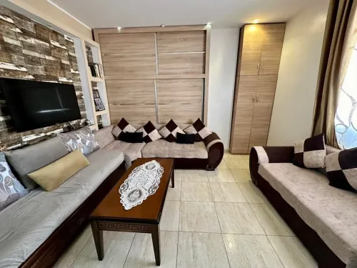 Vente Appartement F4 Oran Bir el djir