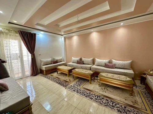 Vente Appartement F4 Oran Bir el djir