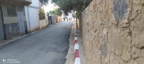 Vente Bungalow Chlef Beni haoua