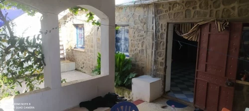 Vente Bungalow Chlef Beni haoua