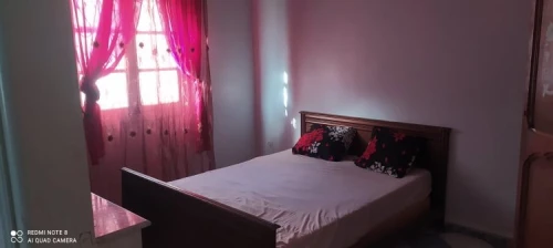 Vente Bungalow Chlef Beni haoua