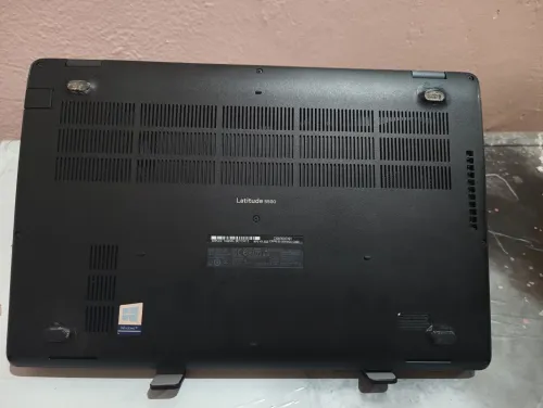 Dell latitude 5500