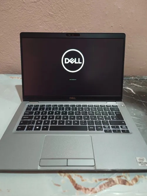 Dell Latitude 5310 16 256 nvme m