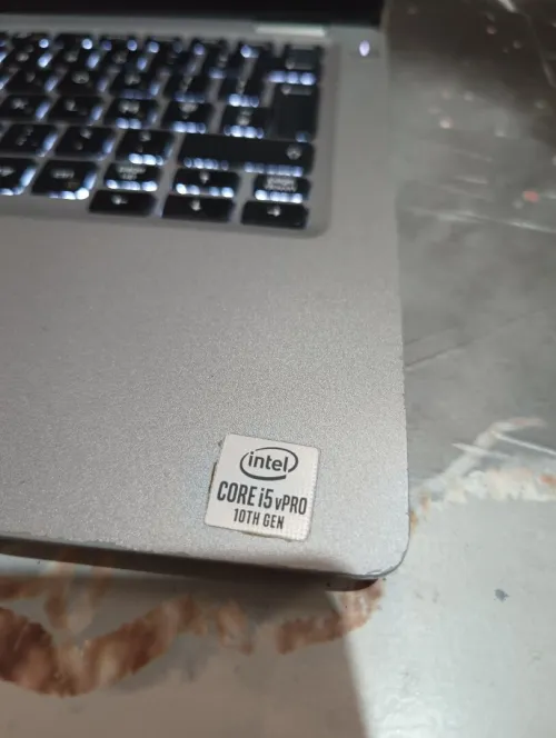 Dell Latitude 5310 16 256 nvme m