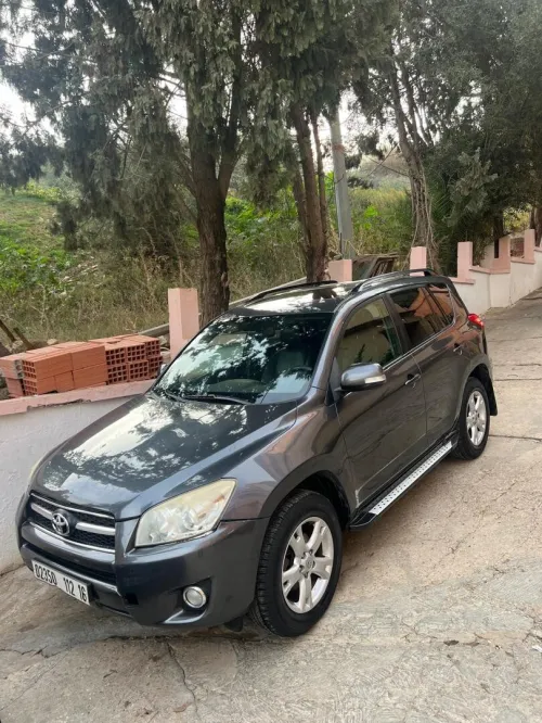 Toyota RAV4 2012 RAV4