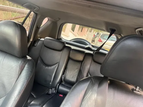 Toyota RAV4 2012 RAV4