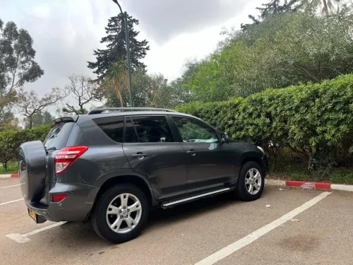 Toyota RAV4 2012 RAV4