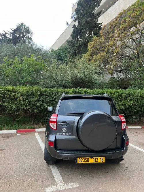 Toyota RAV4 2012 RAV4