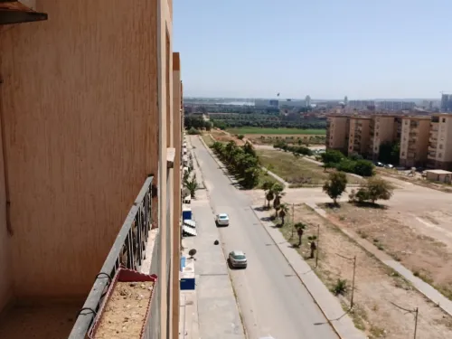 Vente Appartement F4 Oran Sidi chami