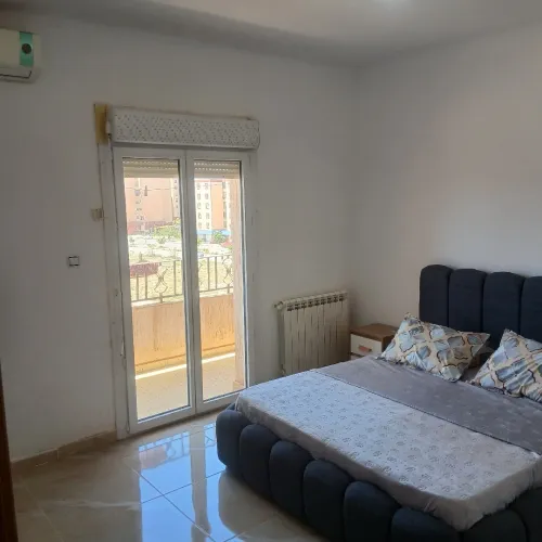 Location vacances Appartement F4 Oran Oran