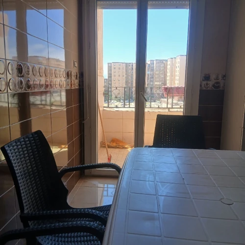 Location vacances Appartement F4 Oran Oran