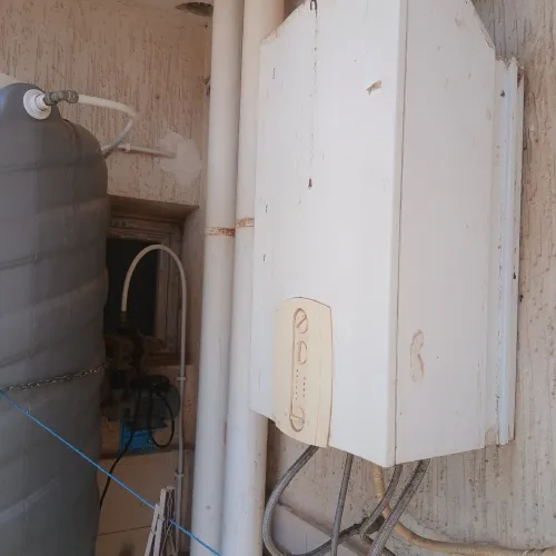 Vente Appartement F4 Oran Sidi chami