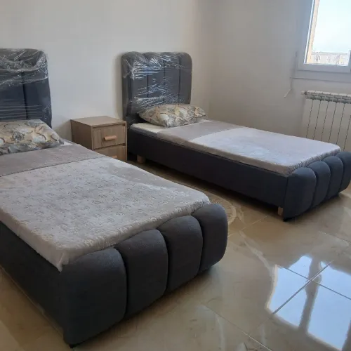 Location vacances Appartement F4 Oran Oran