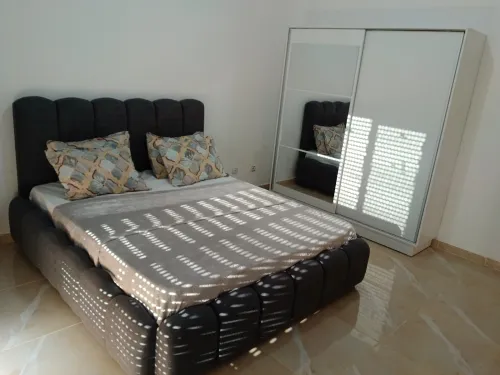 Location vacances Appartement F4 Oran Oran