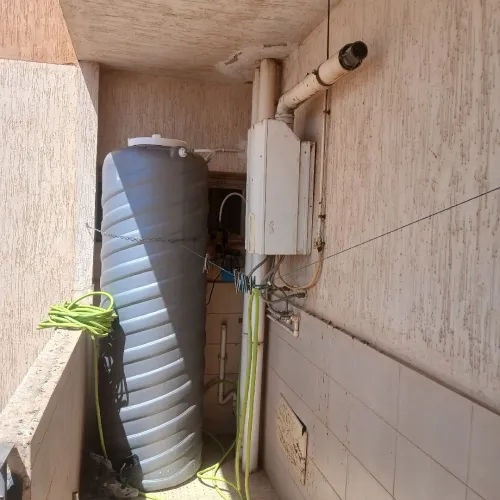 Location vacances Appartement F4 Oran Oran