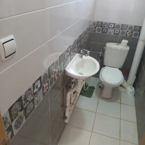 Location vacances Appartement F4 Oran Oran