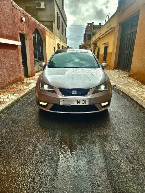 Seat Ibiza 2014 Sport Edition