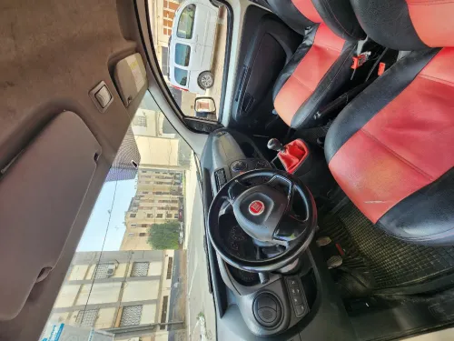 Fiat Fiorino 2017 Fiorino