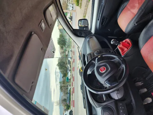 Fiat Fiorino 2017 Fiorino