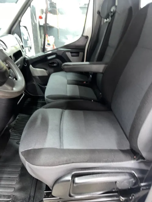 Renault Master 2013
