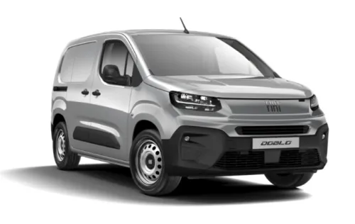 Fiat Doblo 2025 2025